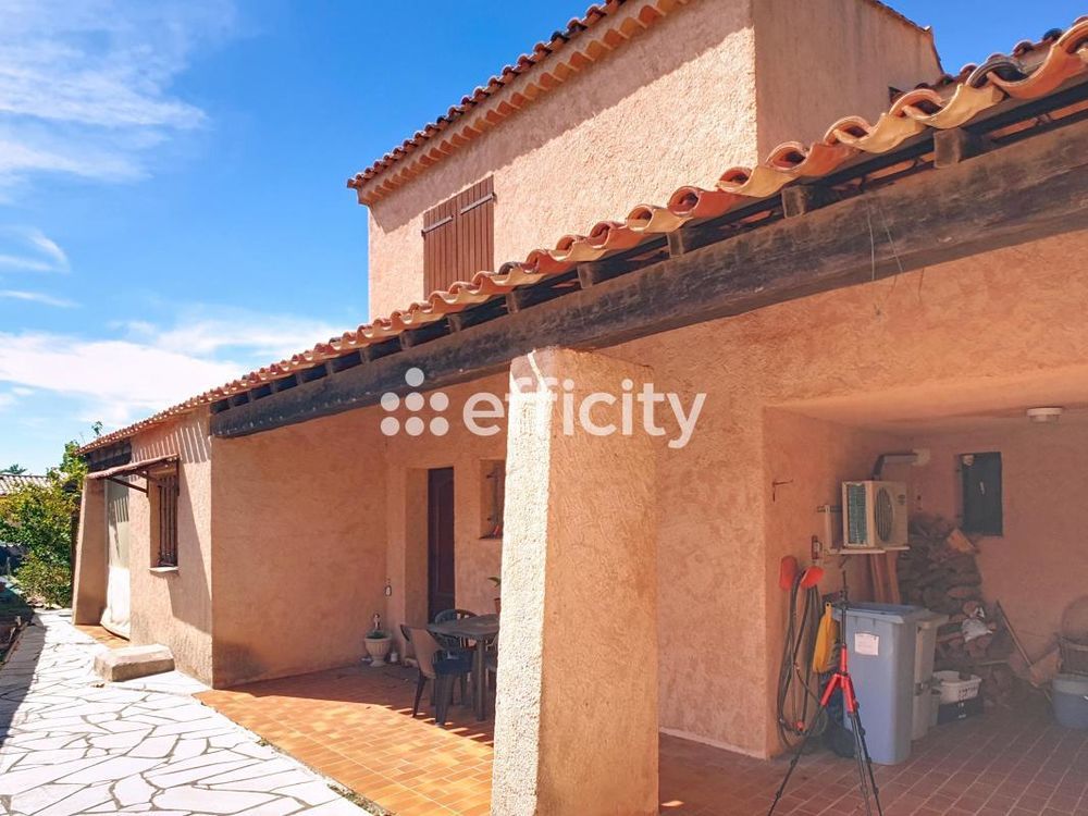 � vendre  Maison Saint-Rapha�l (83700)