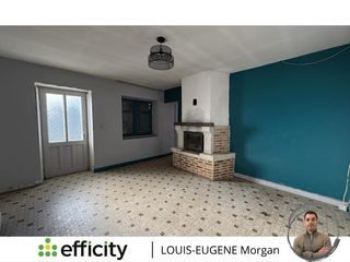  Maison � vendre 5 pi�ces 82 m�