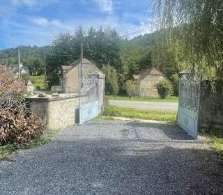  Propri�t�/ch�teau � vendre 15 + pi�ces 250 m�