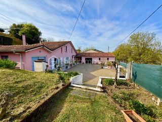  Maison � vendre 5 pi�ces 135 m�