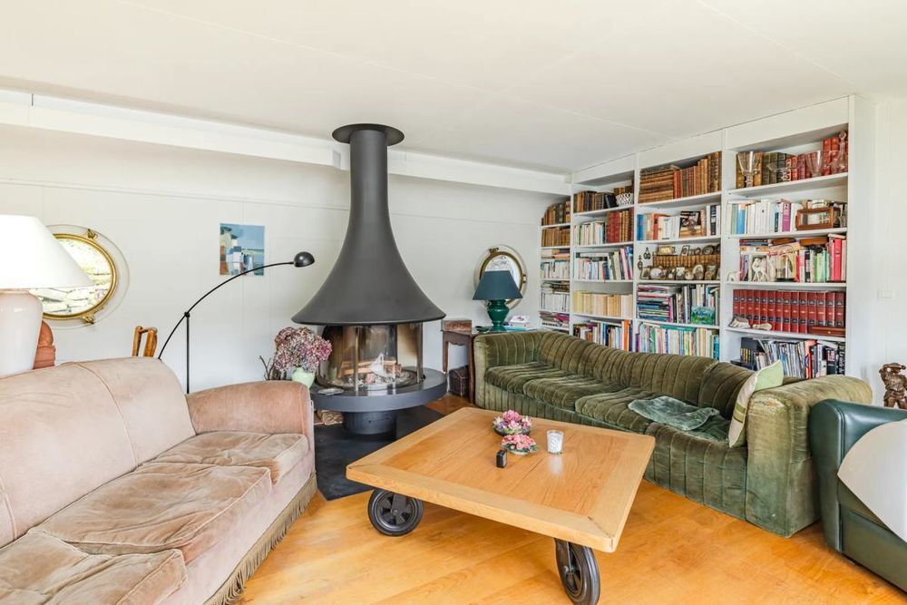 � vendre  Maison Boulogne-Billancourt (92100)