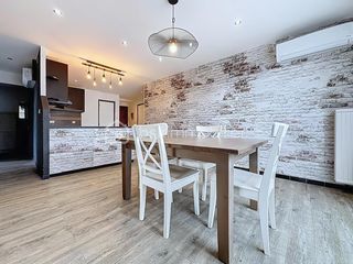  Appartement � vendre 6 pi�ces 95 m�