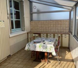  Maison � vendre 5 pi�ces 75 m�