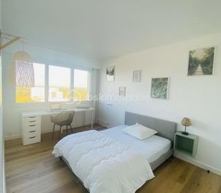  Appartement � vendre 7 pi�ces 76 m�