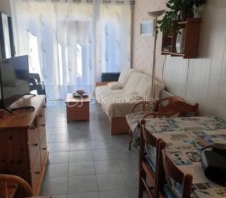  Appartement � vendre 2 pi�ces 33 m�