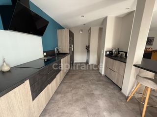  Appartement � vendre 3 pi�ces 75 m�