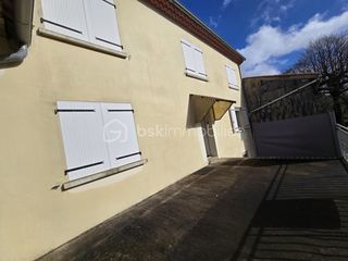  Ferme � vendre 4 pi�ces 118 m�