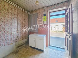  Maison � vendre 3 pi�ces 62 m�