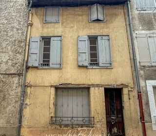  Immeuble � vendre 6 pi�ces 103 m�