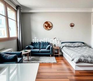  Appartement � vendre 1 pi�ce 29 m�