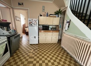  Maison � vendre 4 pi�ces 98 m�