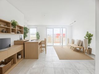  Appartement � vendre 3 pi�ces 68 m�