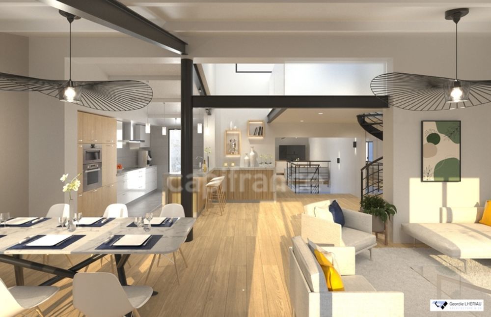 � vendre  Appartement Aix-en-Provence (13100)