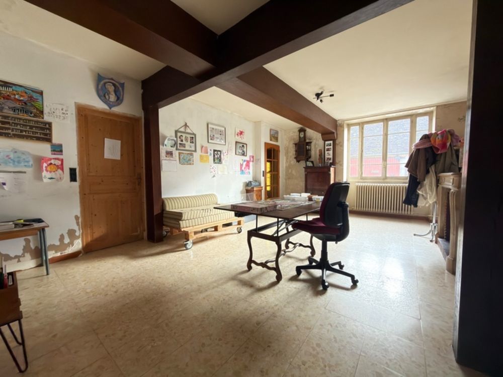 � vendre  Maison Gallardon (28320)