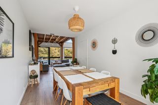  Appartement � vendre 5 pi�ces 120 m� Le coudray montceaux