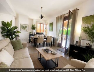  Maison � vendre 6 pi�ces 95 m�