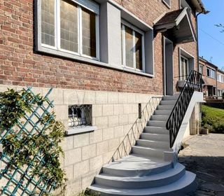  Propri�t�/ch�teau � vendre 6 pi�ces 144 m�