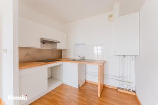  Appartement � vendre 3 pi�ces 64 m�