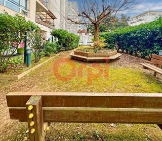  Appartement � vendre 3 pi�ces 58 m�