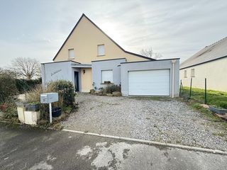  Maison � vendre 5 pi�ces 105 m�