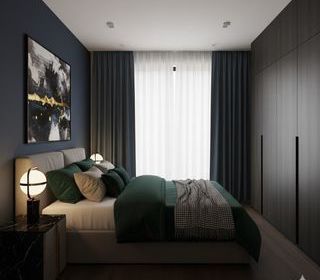  Appartement � vendre 4 pi�ces 78 m�