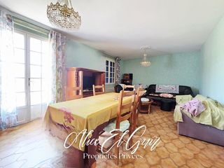  Maison � vendre 5 pi�ces 96 m�