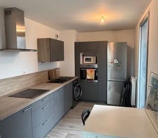  Appartement � vendre 2 pi�ces 60 m�