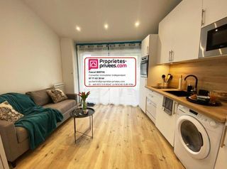  Maison � vendre 2 pi�ces 35 m�