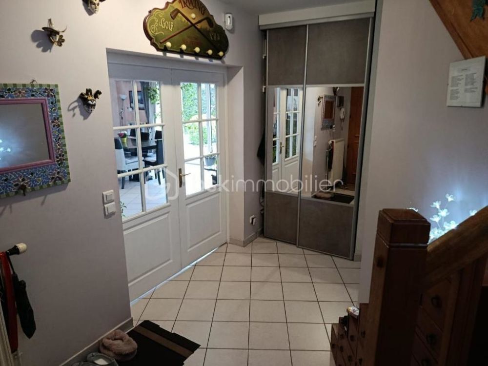 � vendre  Maison Saint-Prix (95390)