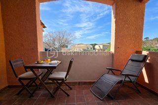  Appartement � vendre 1 pi�ce 27 m�