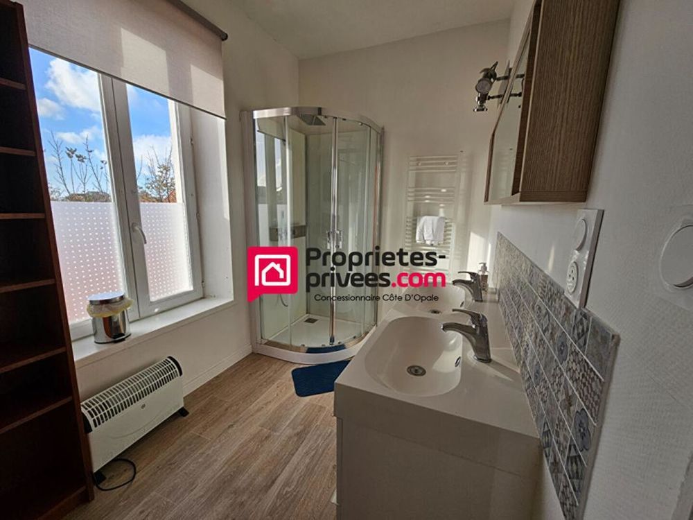 � vendre  Maison Wimereux (62930)