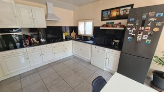  Maison � vendre 4 pi�ces 130 m�