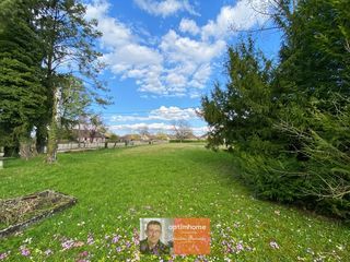  Terrain � vendre 970 m�