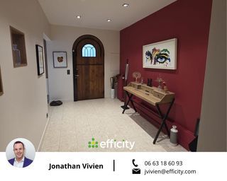  Maison � vendre 7 pi�ces 230 m�