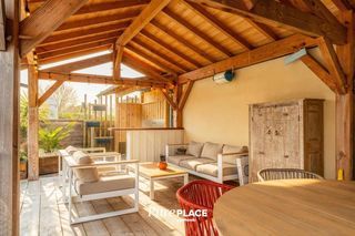  Maison � vendre 7 pi�ces 199 m�