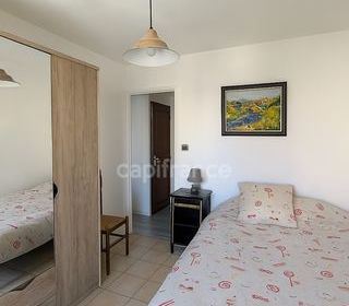  Appartement � vendre 3 pi�ces 63 m�