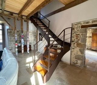  Propri�t�/ch�teau � vendre 10 pi�ces 318 m�