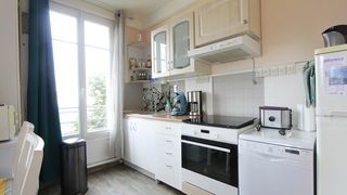  Appartement � vendre 2 pi�ces 36 m�