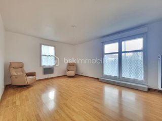  Appartement � vendre 3 pi�ces 60 m�