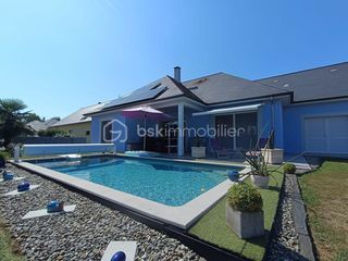  Maison � vendre 6 pi�ces 125 m�