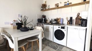  Appartement � vendre 2 pi�ces 36 m�