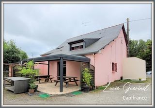  Maison � vendre 7 pi�ces 195 m�