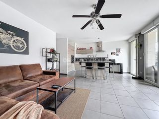  Appartement � vendre 3 pi�ces 66 m�