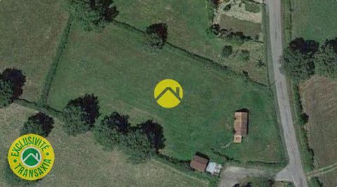   Terrain avec ancienne b�tisse Maison - 2 pi�ce(s) - 60 m�