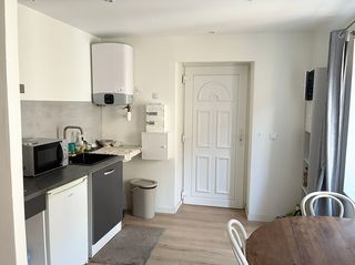  Appartement � louer 1 pi�ce 22 m�