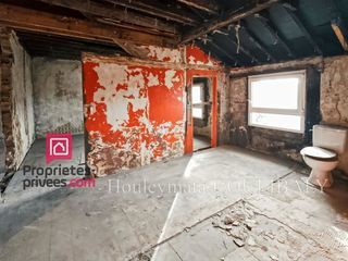  Appartement � vendre 3 pi�ces 45 m�