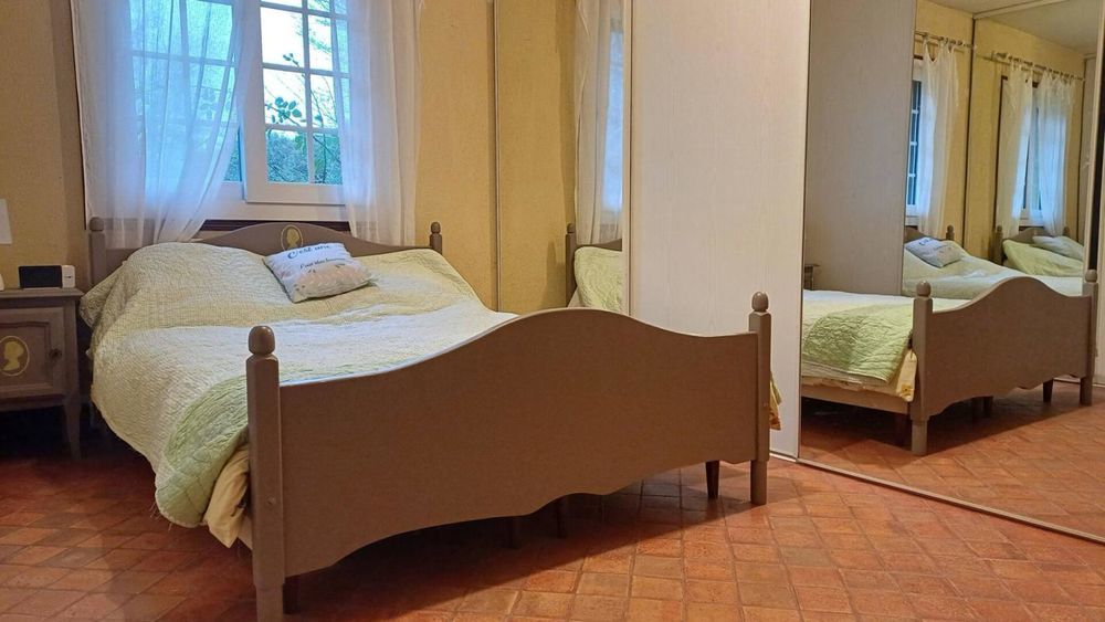 � vendre  Maison Sully-sur-Loire (45600)