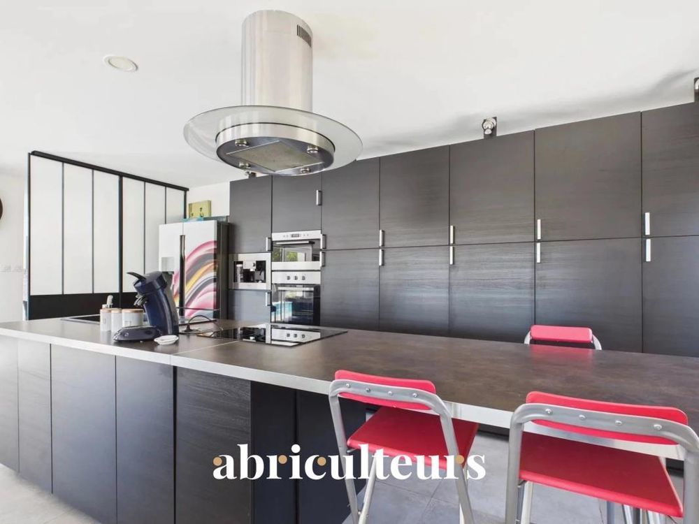 � vendre  Maison Bagnols-en-For�t (83600)