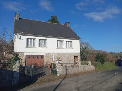   ** EXCLUSIVITE ** 3 CHAMBRES** MAISON FAMILIALE** GRENIER AMENAGEABLE** TERRAIN 2707 M� Maison - 6 pi�ce(s) - 97 m�