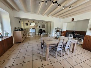  Propri�t�/ch�teau � vendre 5 pi�ces 141 m�